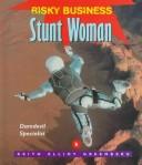 Cover of: Risky Business - Stunt Woman (Risky Business)