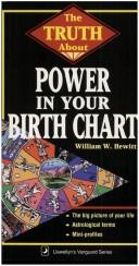 Cover of: The truth about power in your birth chart