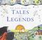 Cover of: The Lion Book of Tales and Legends