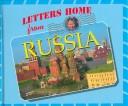 Cover of: Russia by Marcia S. Gresko