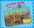 Cover of: Russia