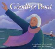 Cover of: The Goodbye Boat
