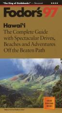 Cover of: Compass American Guides: Hawaii (3rd ed)