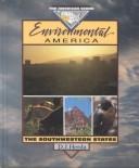 Cover of: Environmental Amer. Sw States (American Scene)