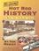 Cover of: Tex Smith's Hot Rod History