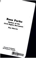 Cover of: Rosa Parks: mother of the civil rights movement