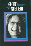 Gloria Steinem by 1 Of 4 New Directions