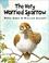 Cover of: The Very Worried Sparrow
