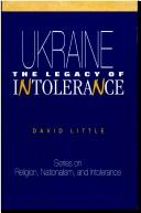 Cover of: Ukraine