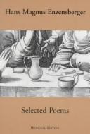 Cover of: Selected Poems