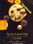 Cover of: The Passover Seder: The Art of Jewish Living