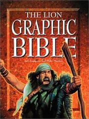 Cover of: Lion Graphic Bible