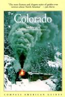 Cover of: Colorado by Jon Klusmire