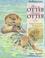 Cover of: Sea otter river otter