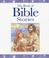 Cover of: My Book of Bible Stories