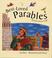 Cover of: Best-loved Parables