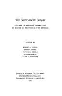 Cover of: The Centre and Its Compass | James F. Burke
