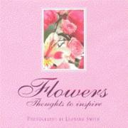 Cover of: Flowers by Jean Watson