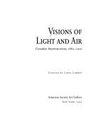 Visions of light and air by Carol Lowrey