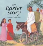 Cover of: The Easter Story | Lois Rock