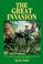 Cover of: The Great Invasion of 1863