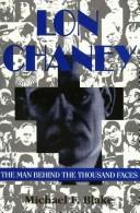 Lon Chaney by Michael F. Blake