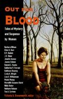 Cover of: Out for blood: tales of mystery and suspense by women