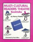 Cover of: Multi-cultural readers theatre: booktalks