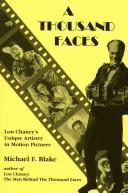 A Thousand Faces by Michael F. Blake
