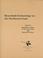 Cover of: Household Archaeology on the Northwest Coast (Archaeological Series (Ann Arbor, Mich.), 16.)