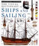 Cover of: Ships and Sailing (DK Visual Dictionaries) by 