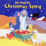 Cover of: Let's Read the Christmas Story
