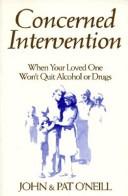 Cover of: Concerned intervention by O'Neill, John