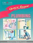 Cover of: Quick Guide: Plumbing: Step-by-Step Repair Procedures (Quick Guide)