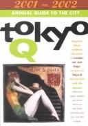 Cover of: Tokyo Q 2001-2002