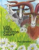 Cover of: Los Tres Chivitos Gruff by 