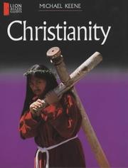 Cover of: Christianity by Michael Keene