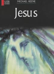 Cover of: Jesus (Lion Access Guides)