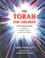 Cover of: The Torah for Children: Sefer Bereishis 