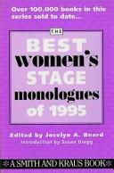 Cover of: The Best Women