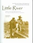 Cover of: Little River: An Overview Of Cultural Resources For The Rio Antiguo Feasibility Study, Pima County, Arizona (Statistical Research Technical Series)