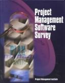 Cover of: Project management software survey.