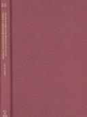 Cover of: The Proceedings of the Twenty-fourth Annual Child Language Research Forum (Center for the Study of Language and Information - Lecture Notes)