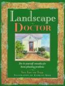 Cover of: Landscape doctor by Sara Jane Von Trapp