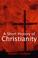 Cover of: A Short History of Christianity