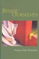 Cover of: Beside ourselves: poems