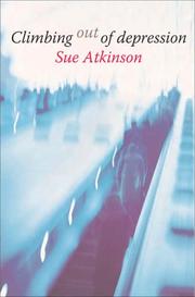 Cover of: Climbing Out of Depression by Sue Atkinson