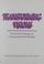 Cover of: Transforming Visions