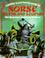 Cover of: Usborne Illustrated Guide to Norse Myths and Legends (Usborne Illustrated Guide to)