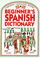 Cover of: Beginner's Spanish Dictionary